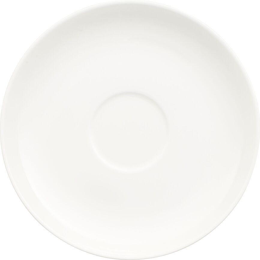 Royal Soucoupe pour tasse à café, pour tasses 400 ml et 500 ml