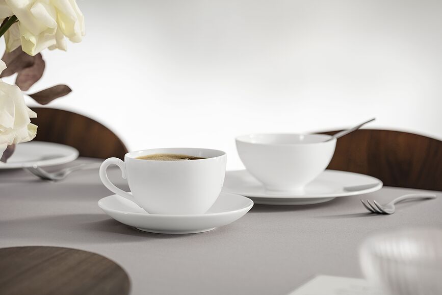 Royal Tasse pour café ou thé, 260 ml