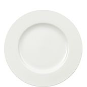 Royal Teller für Mittagsgerichte 27,5 cm mit Rille