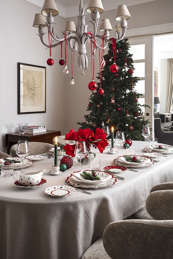 Salsera con plato Toy's Delight