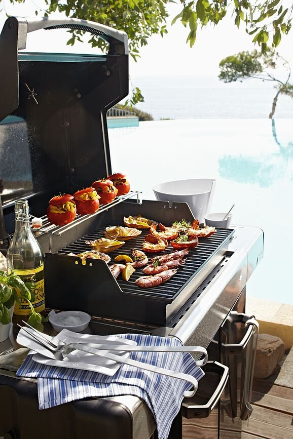 Salsera NewWave, 60 ml, con asa