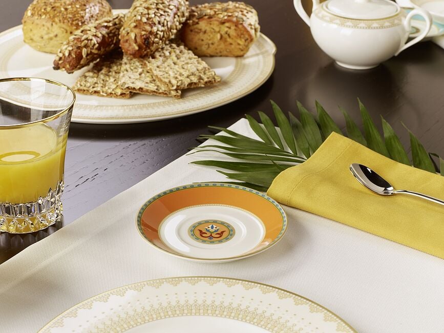 Samarkand Mandarin Tanjurić za espresso šalicu