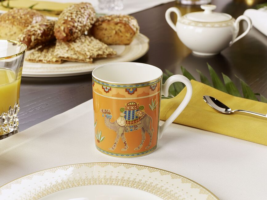 Samarkand Šalica Mandarin 300 ml