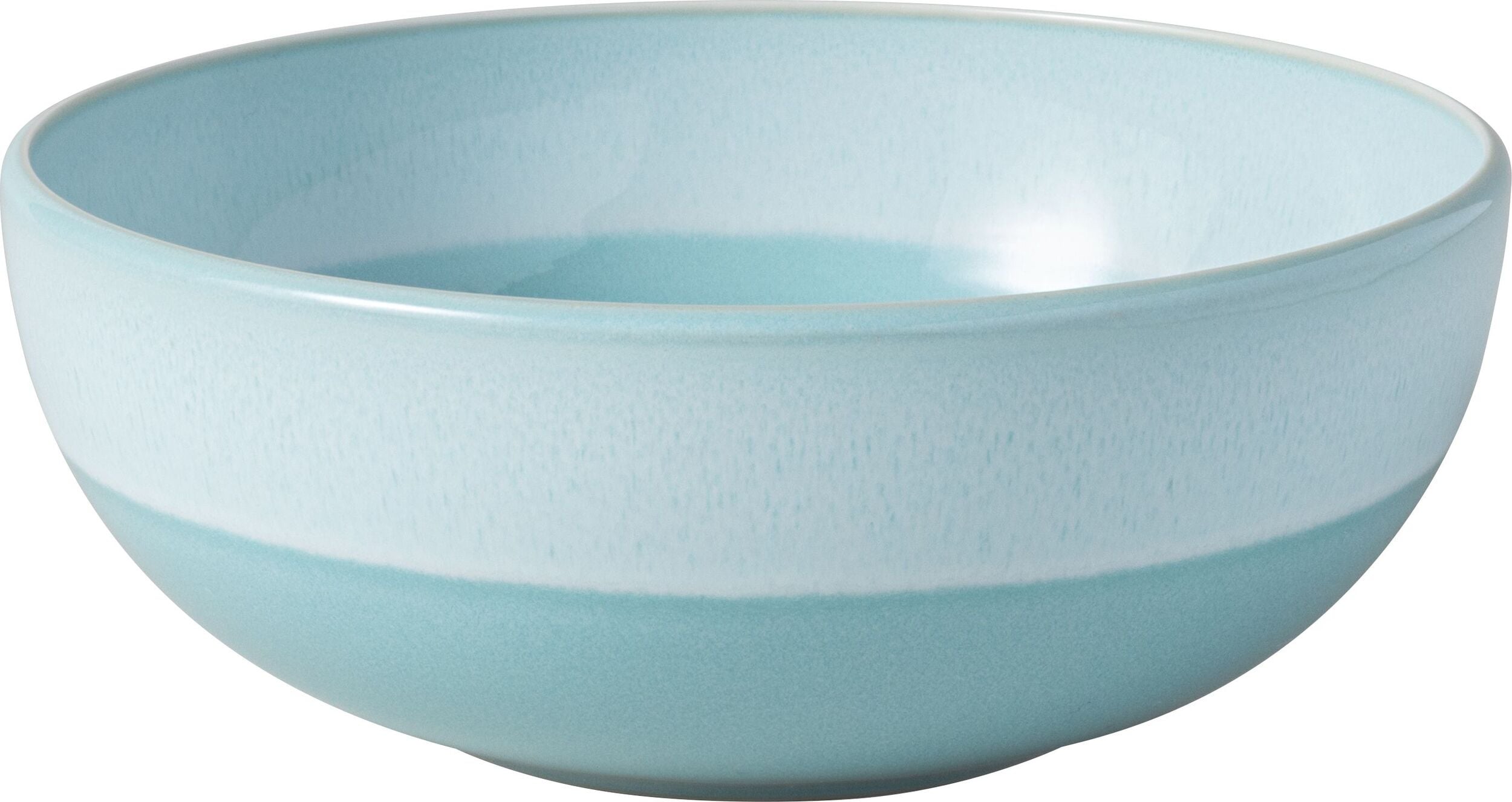 Schale Perlemor Aqua 17 cm