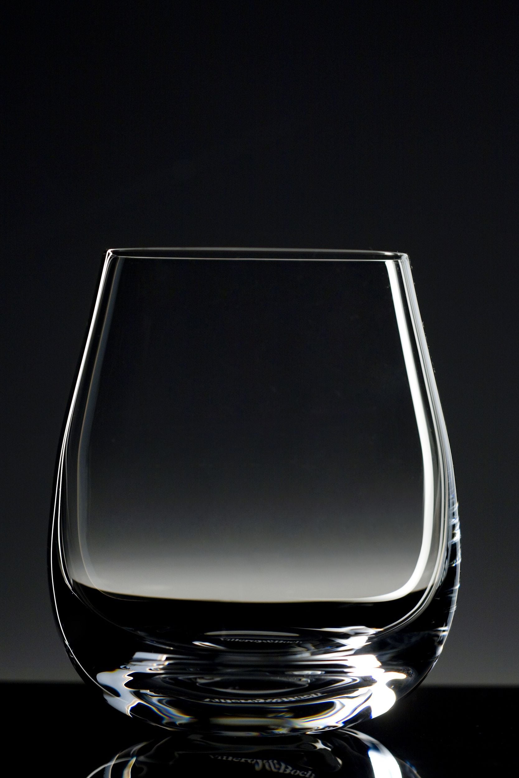 Scotch Whisky-Single Malt Islands Whisky tumbler - Villeroy&Boch - ART DE LA TABLE - El arte