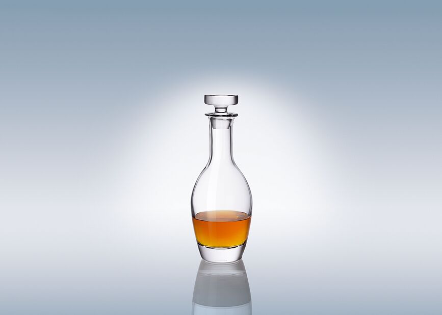 Villeroy & Boch Scotch Whiskey Single Malt 4-Inch Islands Whisky Tumbler Set of 2 | Villeroy \u0026 Boch Scotch Whisky 1, 250 ml, Crystal