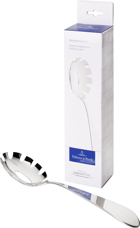 Sereno Cuillère à Pâtes XXL