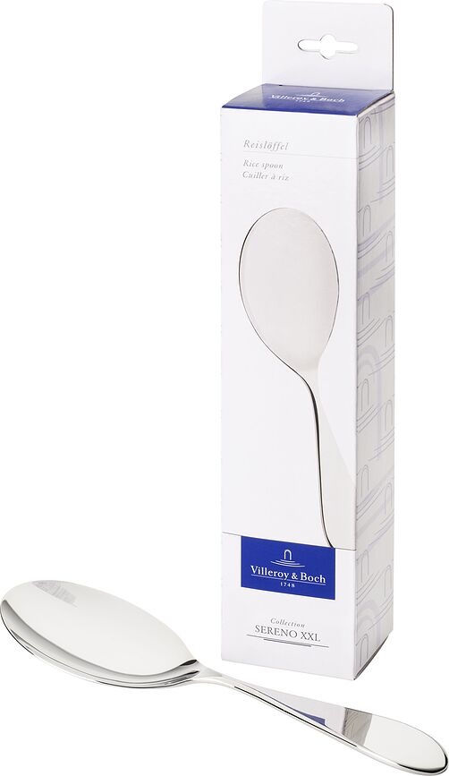 Sereno Cuillère à Riz XXL