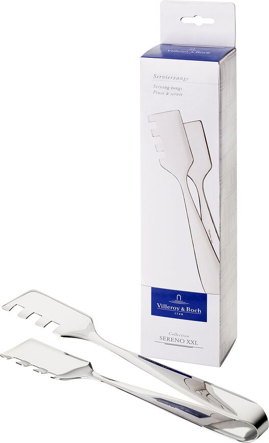 Sereno Pince de Service XXL