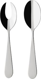 Sereno Σερβίτσιο Σαλάτας XXL, 2 τμχ