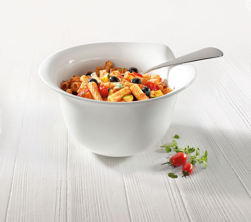 Sereno XXL Κουτάλα Μακαρονιών