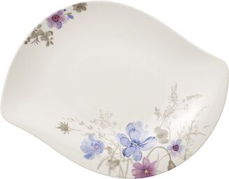 Servēšanas šķivis Mariefleur Gris Serve & Salad 34 cm