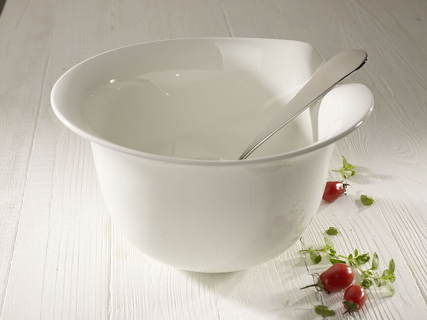 Servidor de pasta Sereno, XXL