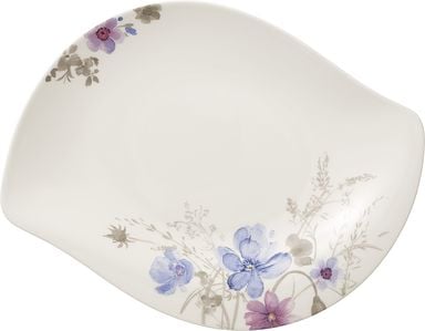 Servírovací tanier /misa Mariefleur Gris Serve & Salad 34 cm