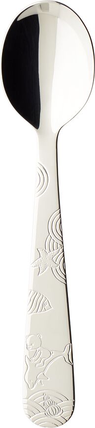 Set de Cubiertos infantiles Happy as a Bear, Set de 4 piezas