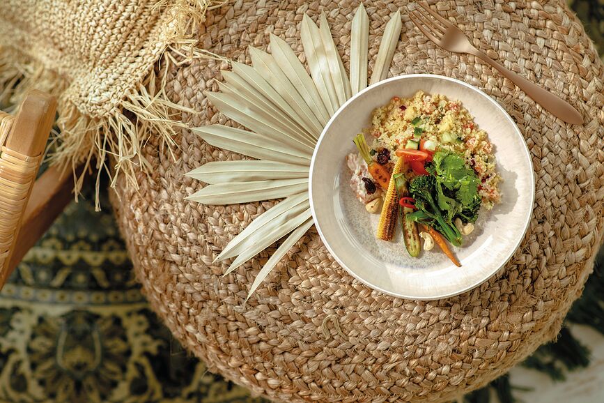 Set de cubiertos Manufacture, de 16 piezas