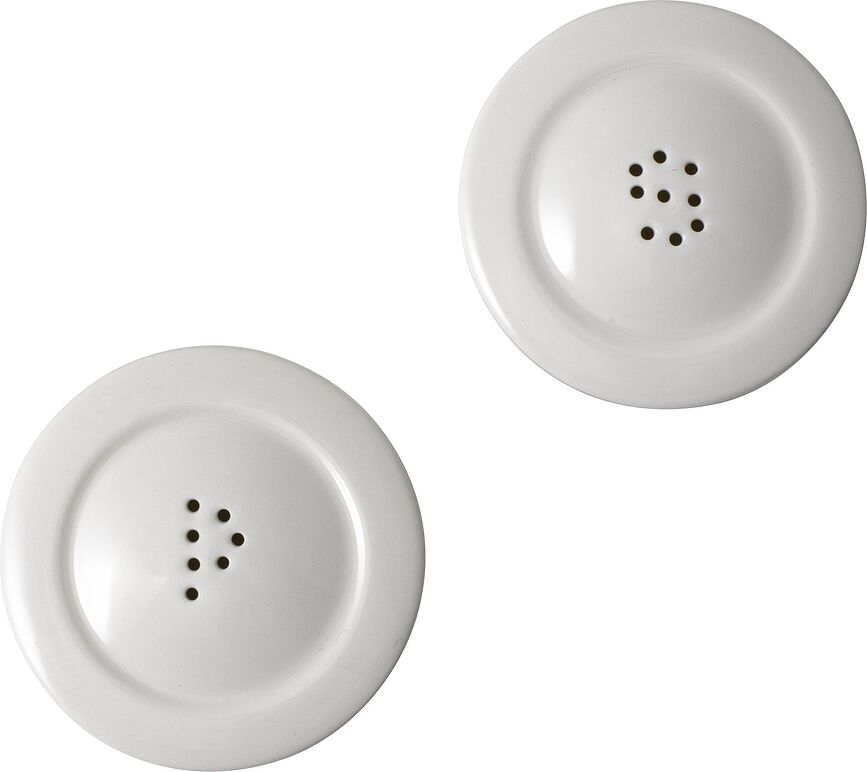 Set de Salero y Pimentero For Me, 2 piezas