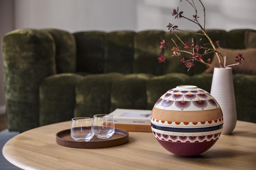 Σκεύη Iconic La Boule Kyoto, σετ 7 τεμαχίων