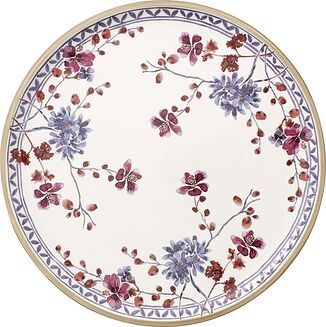 Šķīvis servēšanai Artesano Provencal Lavender 32 cm