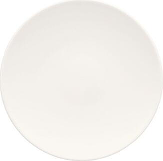 Šķīvis servēšanai MetroChic Blanc 33 cm