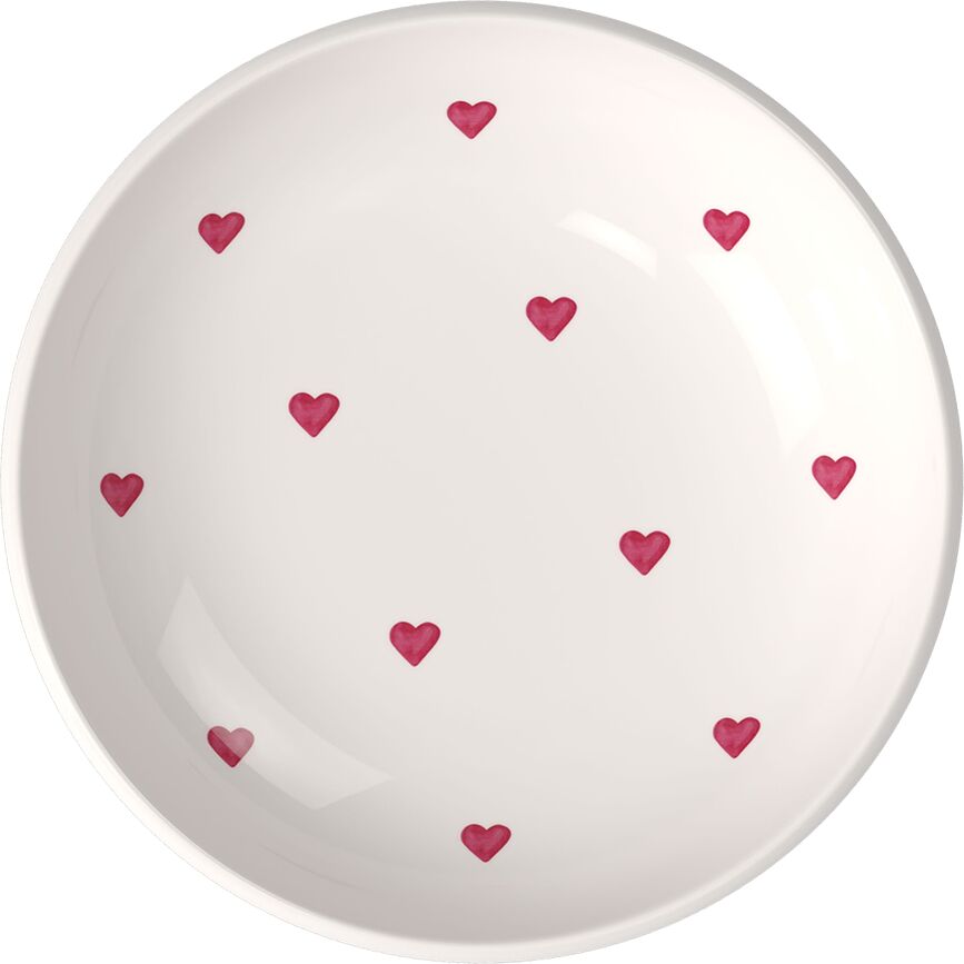 Skleda za prigrizke With Love 11,7 cm