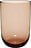Sklenice Like Clay 450 ml, 2 ks