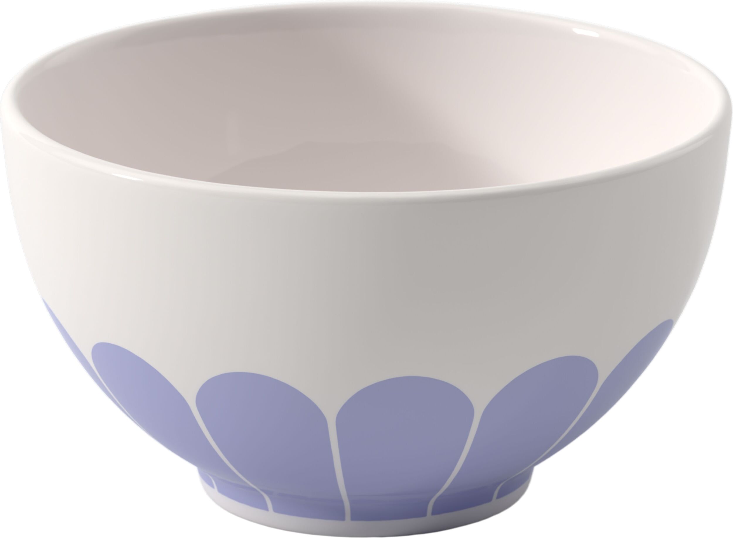 Snackschale Fleur 11 cm