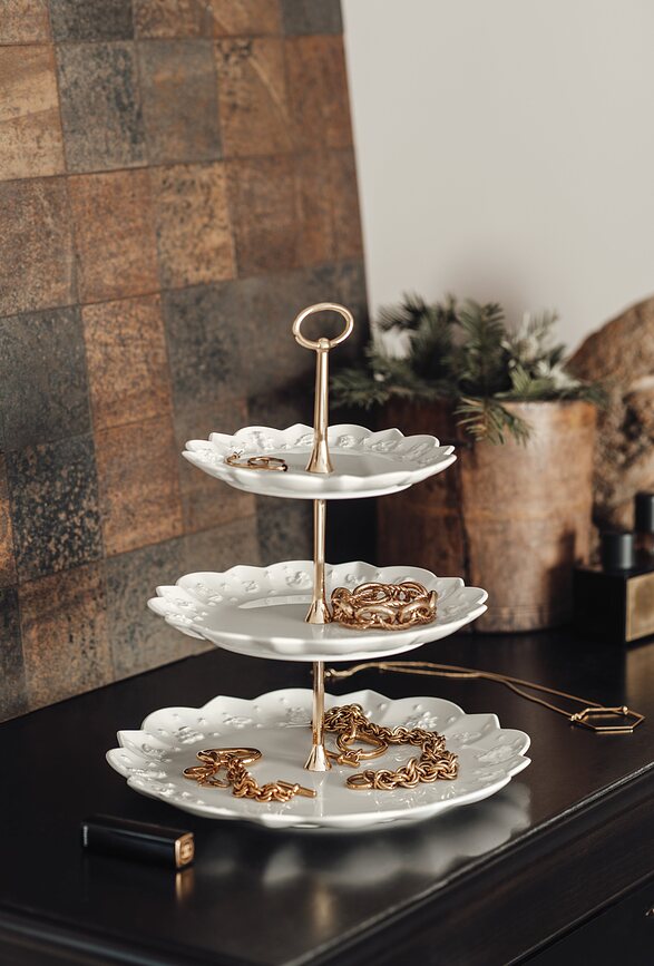 Soporte de Postres Toy's Delight Royal Classic