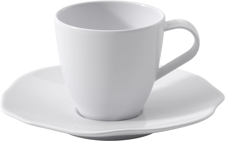 Soucoupe pour tasse à espresso Pura