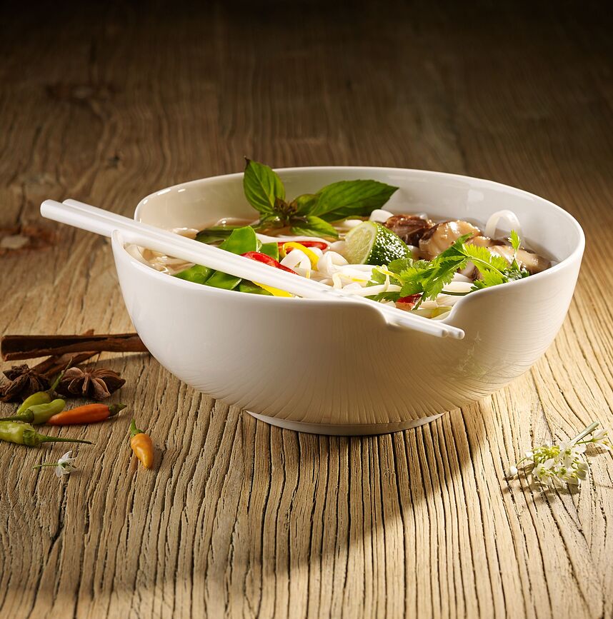 Soup Passion Baguettes, Lot de 2