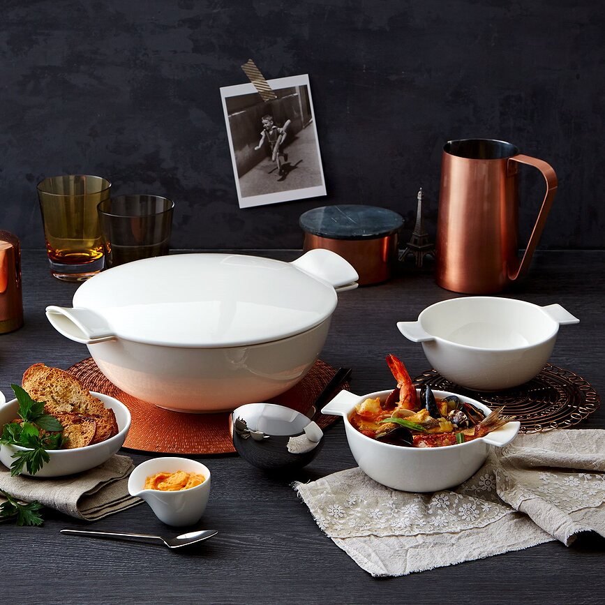 Soup Passion Skleda za juho, 580 ml