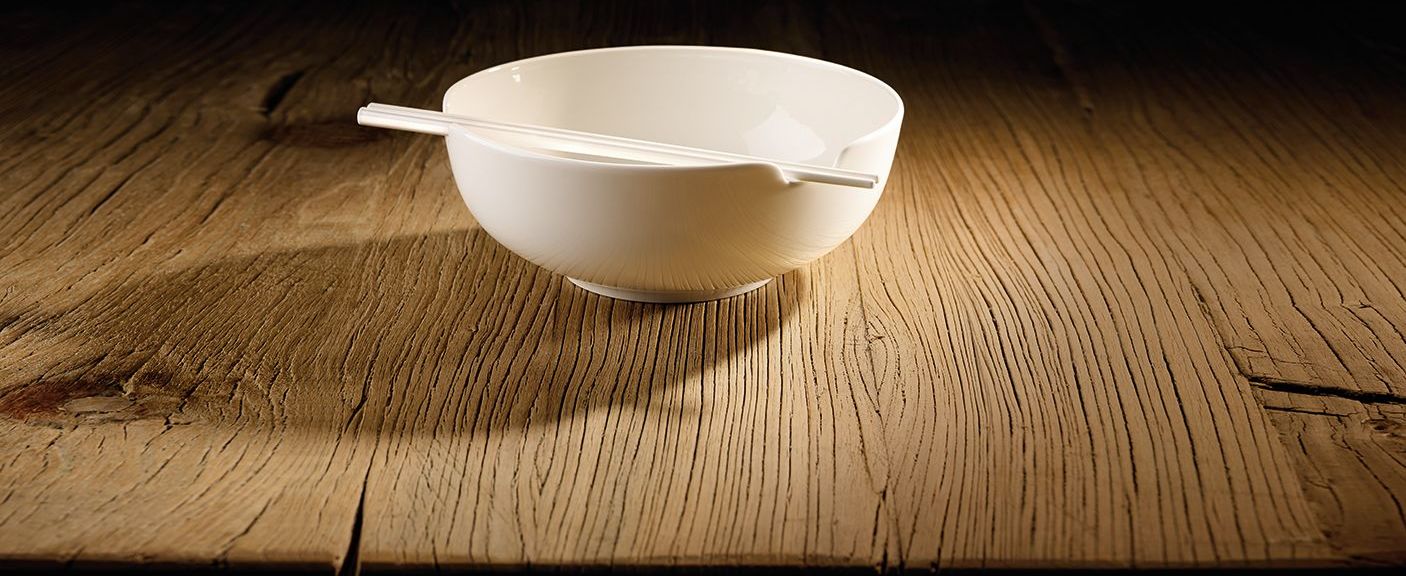 Soup Passion Asian soup bowl from Villeroy & Boch