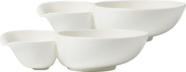 Soup Passion Suppenschalen doppelt 2 St. - Villeroy & Boch