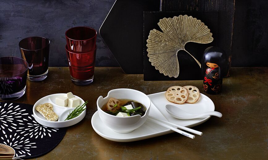 Soup Passion Τσόπστικς, 2 τμχ