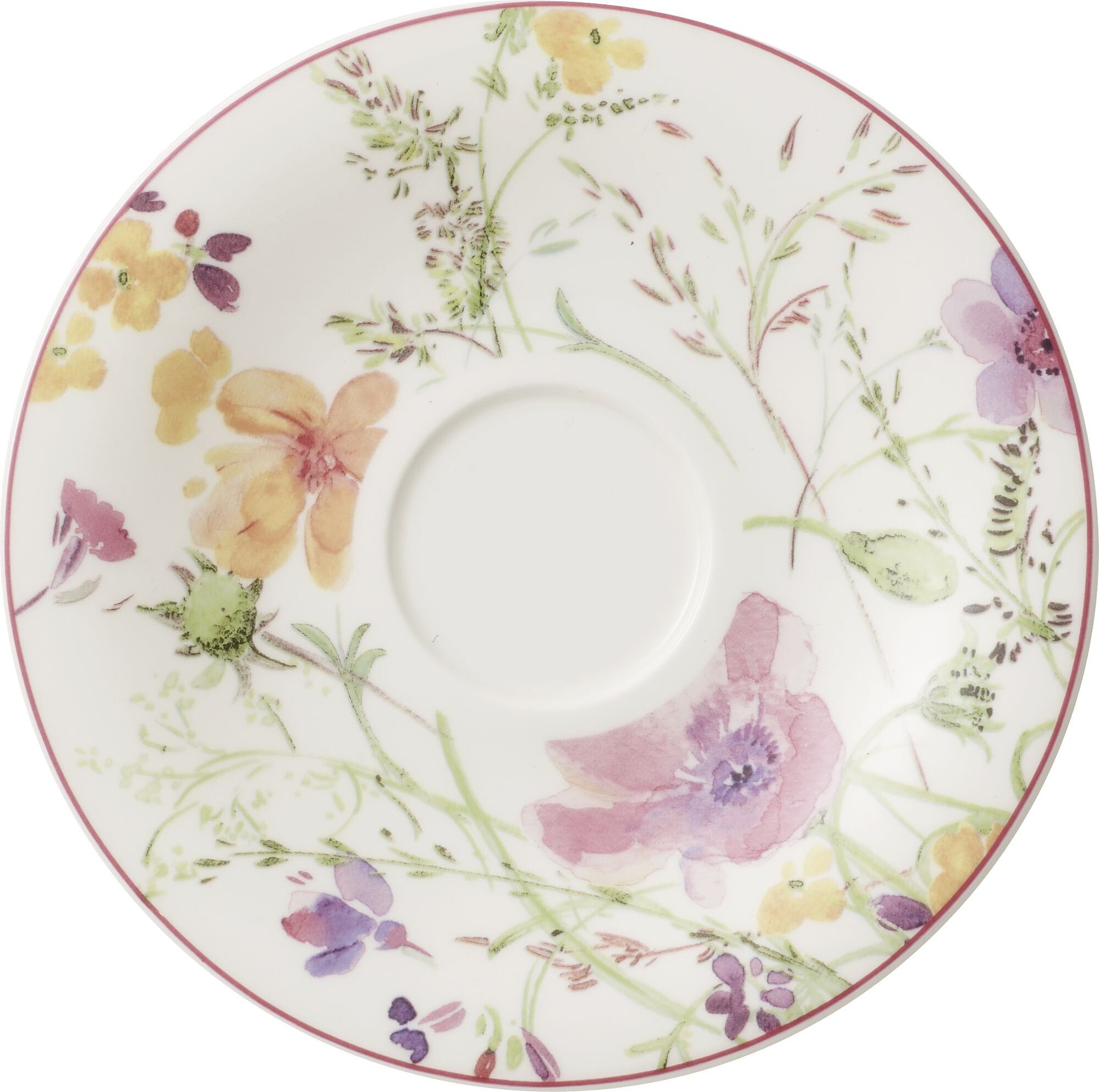 Spodek do filiżanki do herbaty Mariefleur Tea 240 ml