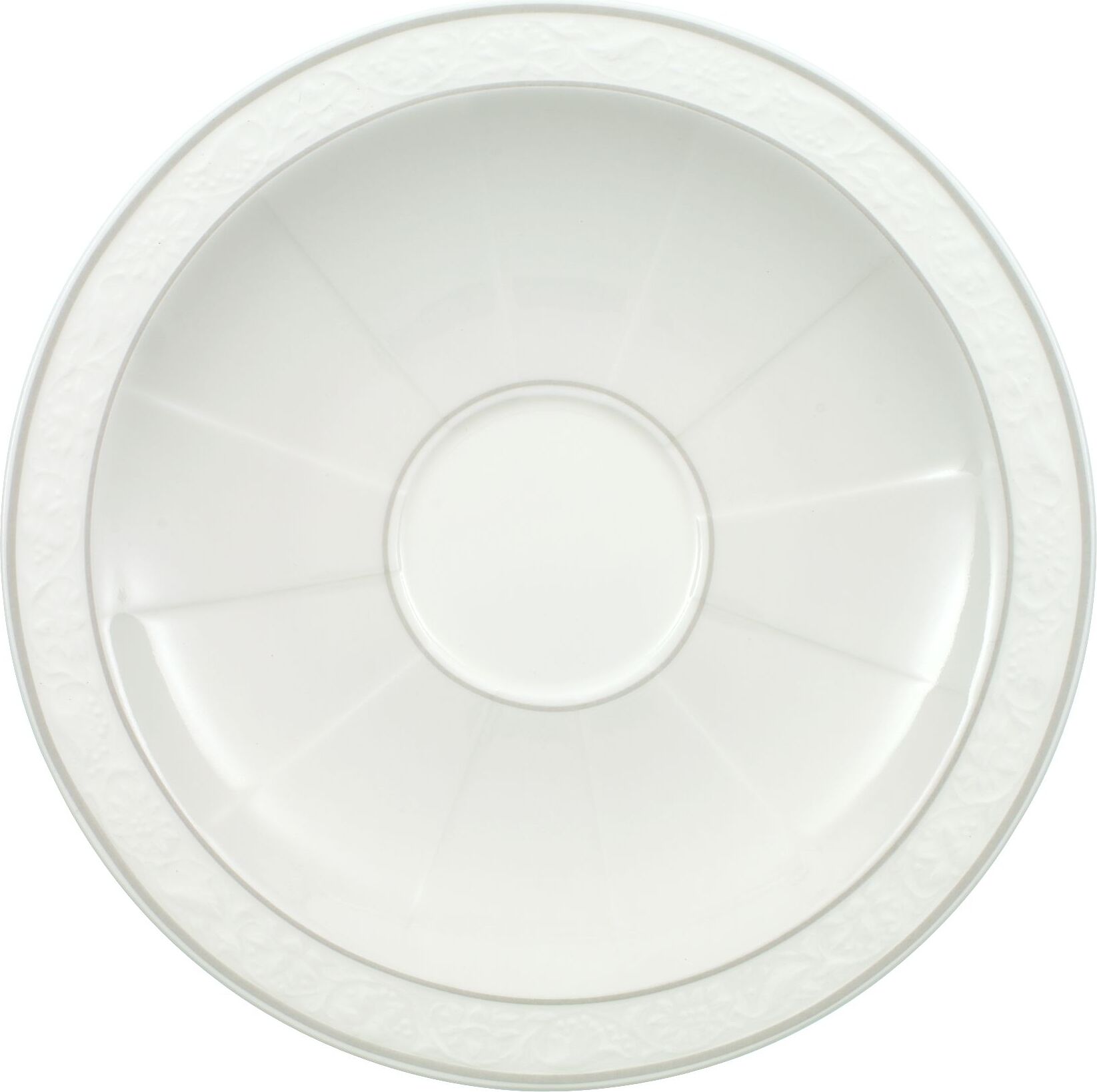 Villeroy & Boch Gray Pearl