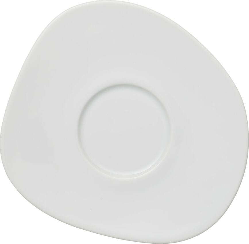 Villeroy & Boch Organic White