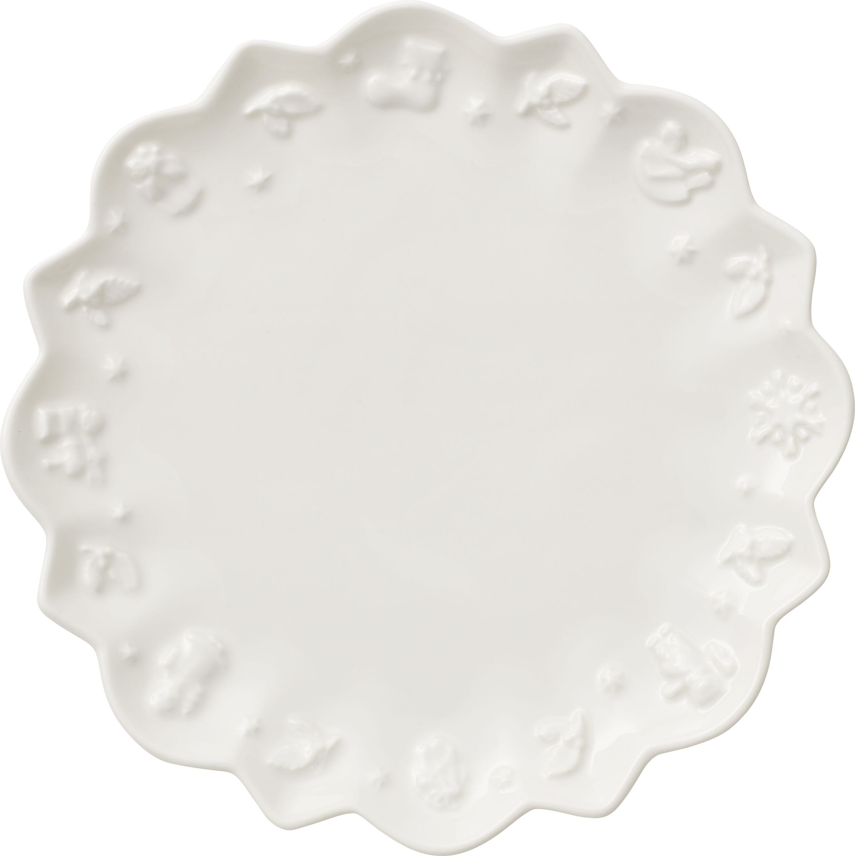 Villeroy & Boch Toy's Delight Royal Classic