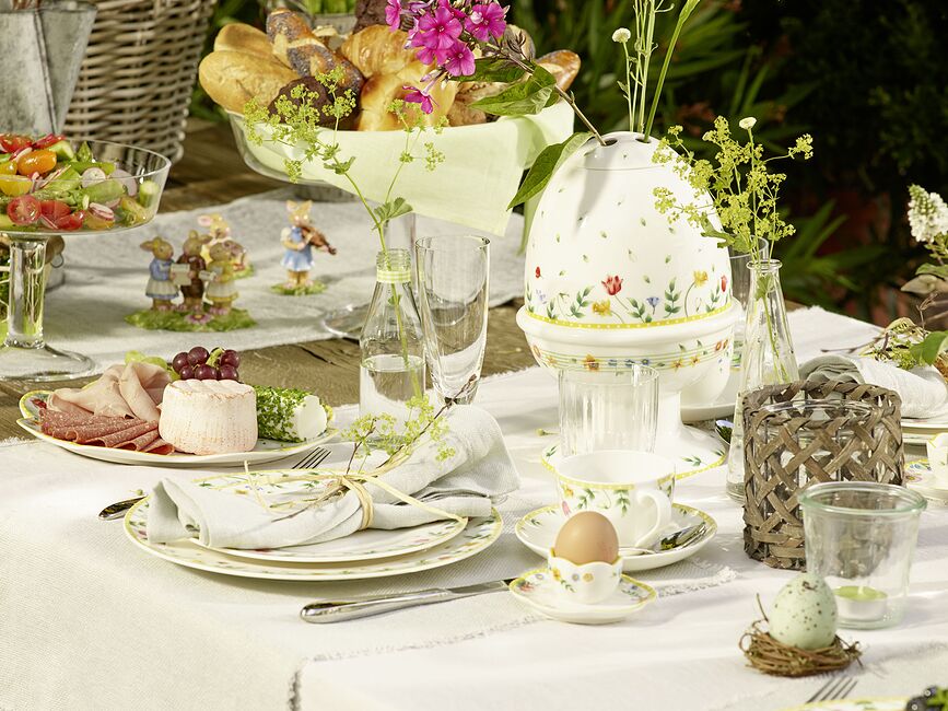 Spring Awakening Coquetier