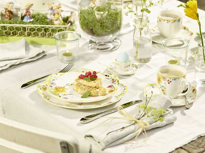 Spring Awakening Pladanj 27 cm