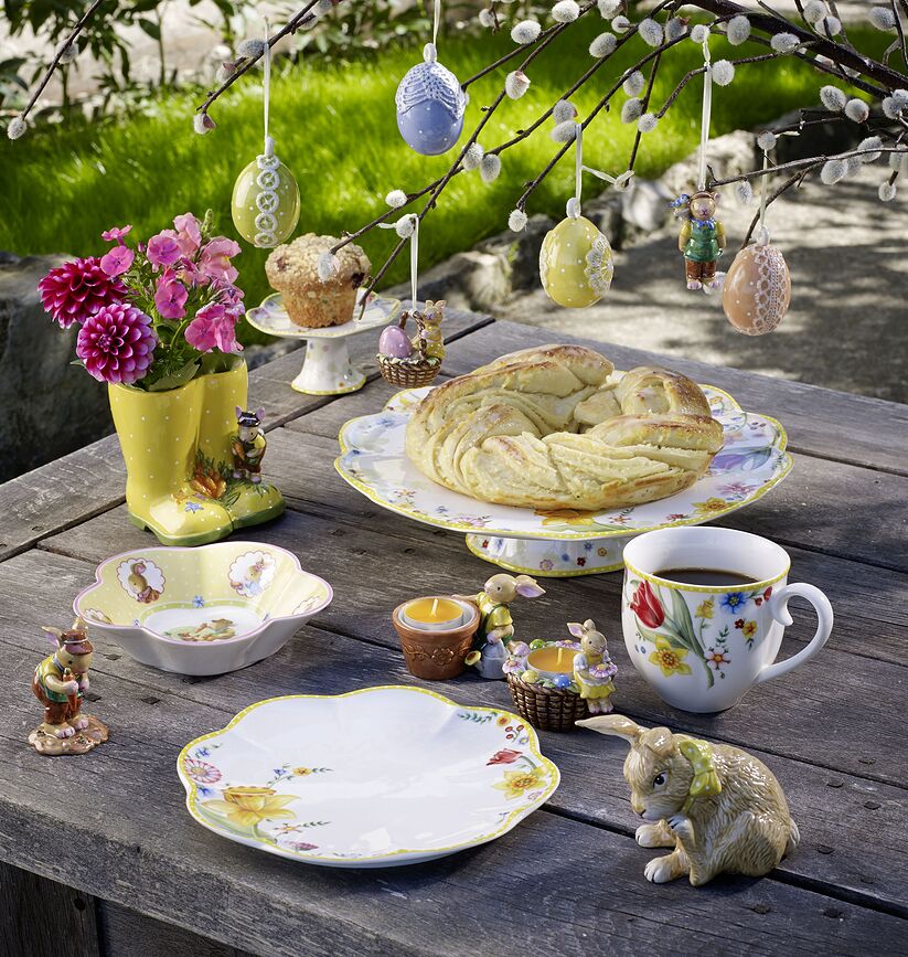 Spring Awakening Pladanj 27 cm