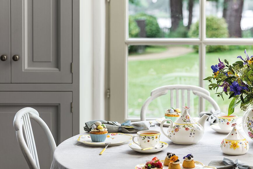 Spring Awakening Skodelica za kavo, 260 ml