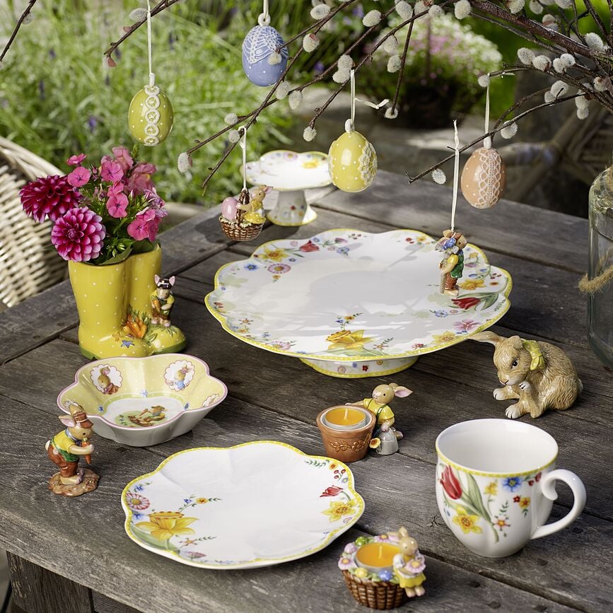 Spring Awakening Skodelice, 400 ml, 2 kosa