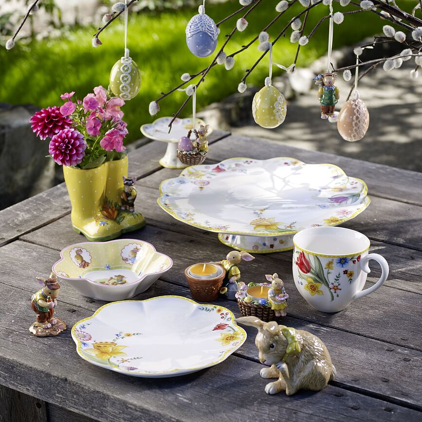 Spring Awakening Tasse 400 ml