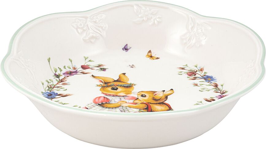 Spring Fantasy Anna & Paul Bol 16 cm