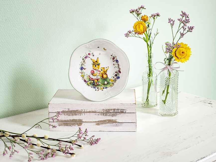 Spring Fantasy Anna & Paul Μπολ, 16 εκ