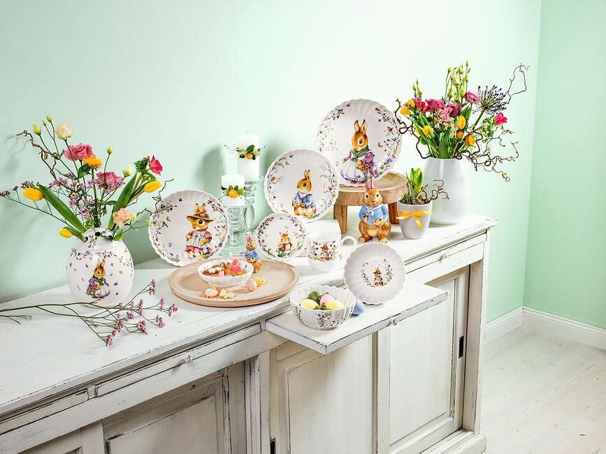 Spring Fantasy Anna Saladier, 23,5 cm