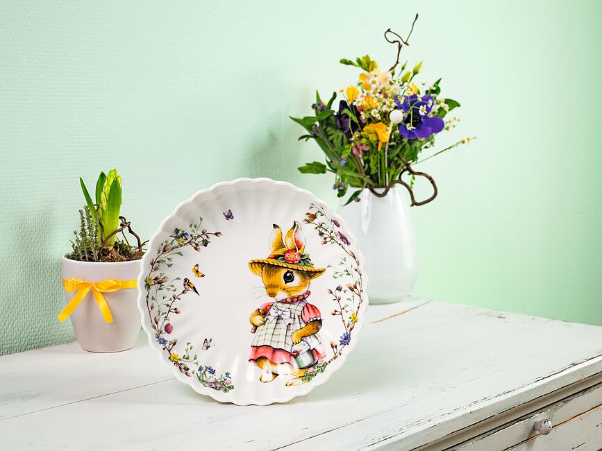 Spring Fantasy Anna Skleda, 23,5 cm