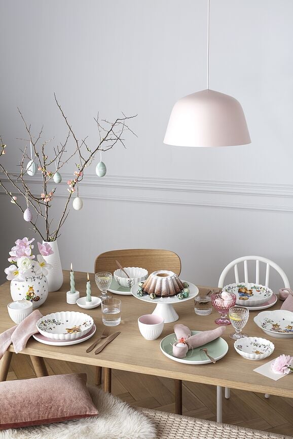 Spring Fantasy Anna Zdjela 17,5 cm