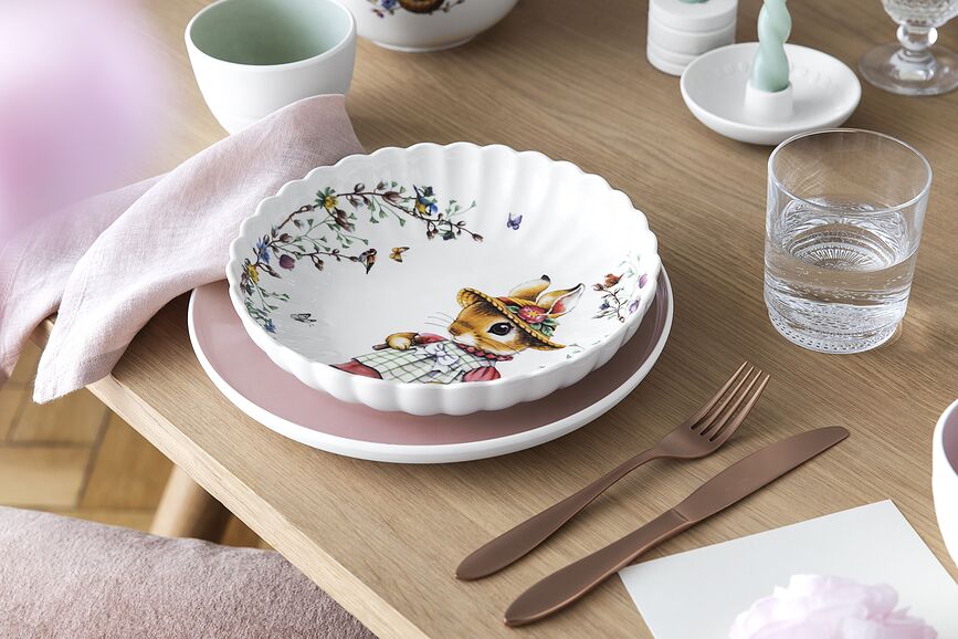 Spring Fantasy Anna Zdjela 23,5 cm